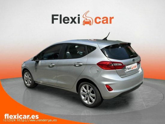 Ford Fiesta 1.1 Ti-VCT 55kW (75CV) Trend 5p - Galdakao