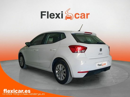 Seat Ibiza 1.0 MPI 59kW (80CV) Style - Jaén