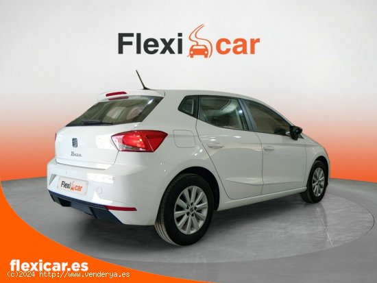 Seat Ibiza 1.0 MPI 59kW (80CV) Style - Jaén