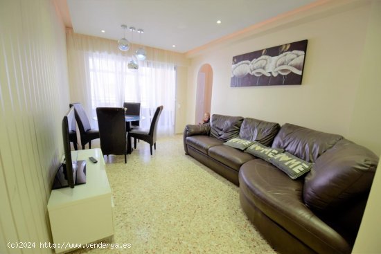 Apartamento en alquiler en Guardamar del Segura (Alicante)