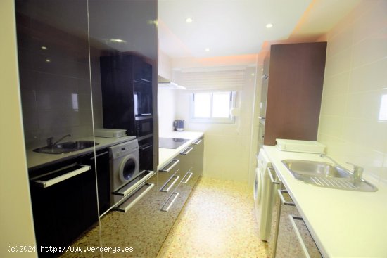 Apartamento en alquiler en Guardamar del Segura (Alicante)