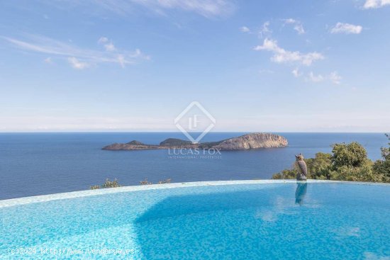 Casa en venta en Santa Eulalia del Río (Baleares)