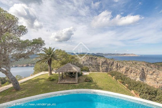 Casa en venta en Santa Eulalia del Río (Baleares)