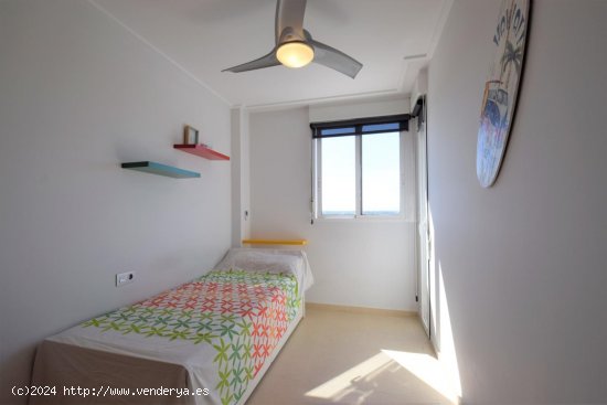 Apartamento en alquiler en Guardamar del Segura (Alicante)