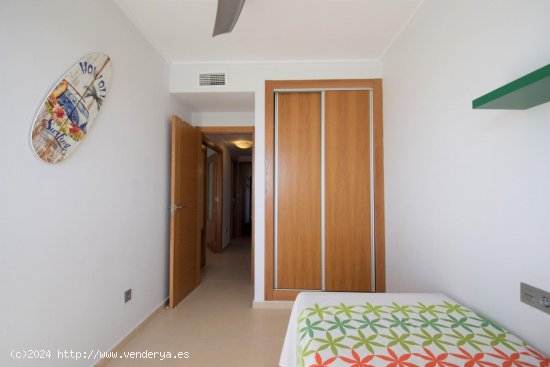 Apartamento en alquiler en Guardamar del Segura (Alicante)