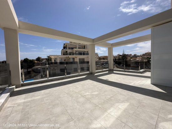 Dúplex en venta en Orihuela (Alicante)