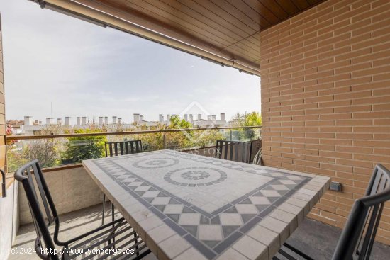  Apartamento en venta en Boadilla del Monte (Madrid) 