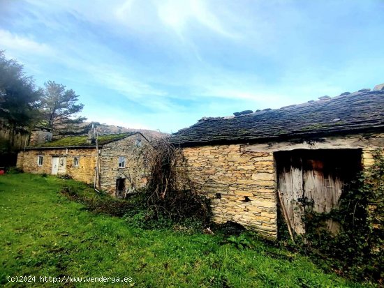 Casa en venta en Vegadeo (Asturias)