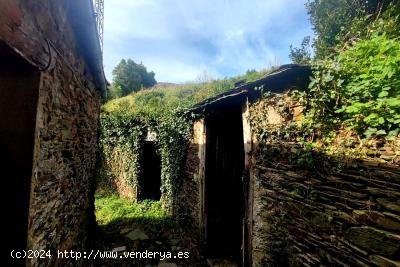 Casa en venta en Vegadeo (Asturias)