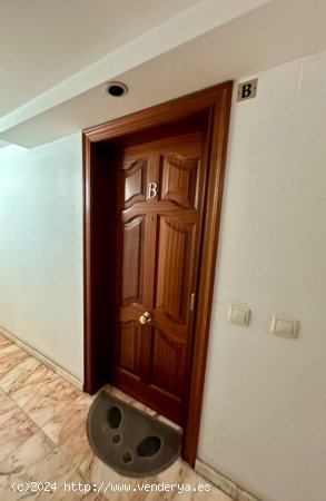 Piso en venta en Ares (La Coruña)