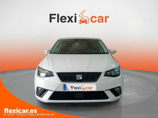 Seat Ibiza 1.0 MPI 59kW (80CV) Style - Jaén