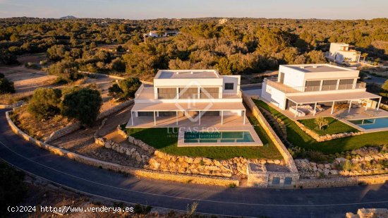 Casa en venta en Es Migjorn Gran (Baleares)