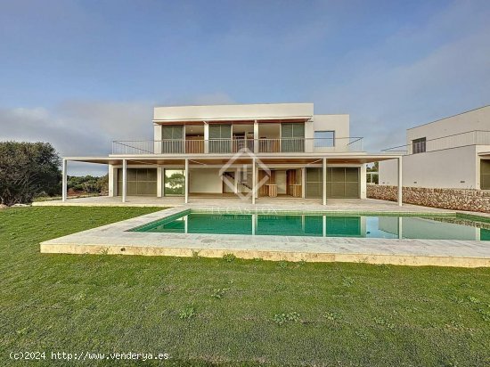 Casa en venta en Es Migjorn Gran (Baleares)