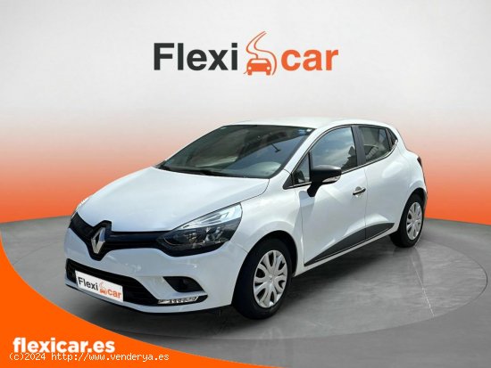 Renault Clio Business dCi 55kW (75CV) -18 - Galdakao