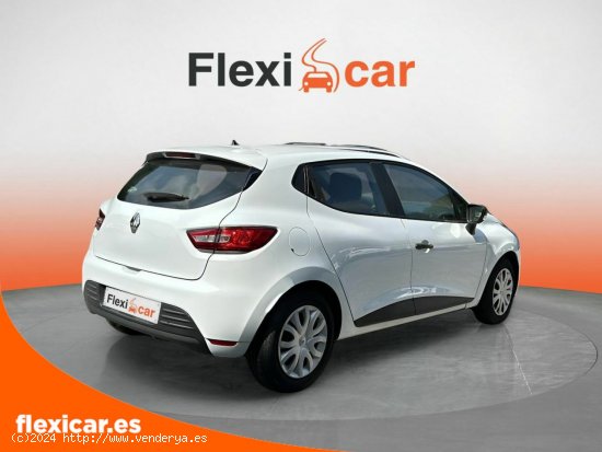 Renault Clio Business dCi 55kW (75CV) -18 - Galdakao