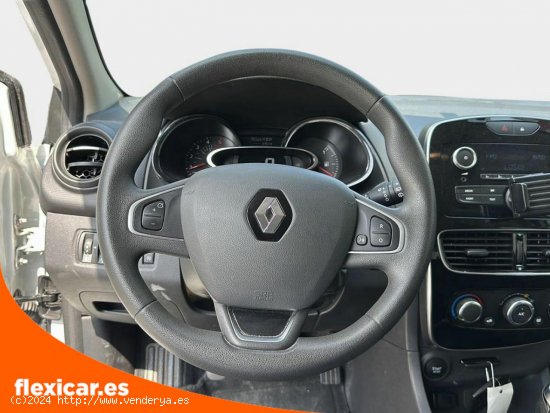 Renault Clio Business dCi 55kW (75CV) -18 - Galdakao