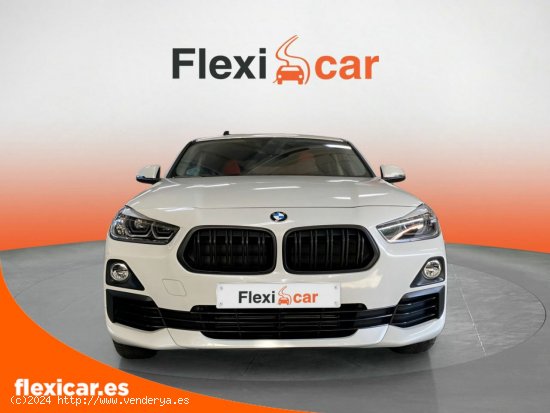 BMW X2 sDrive18i - A Coruña