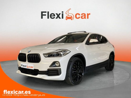 BMW X2 sDrive18i - A Coruña