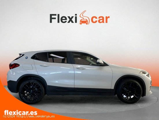 BMW X2 sDrive18i - A Coruña