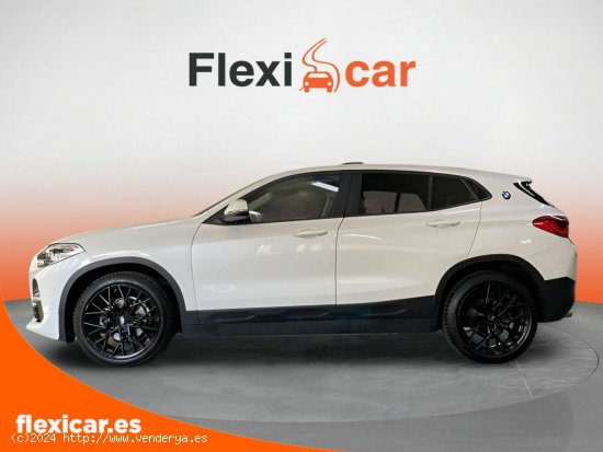 BMW X2 sDrive18i - A Coruña