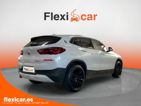 BMW X2 sDrive18i - A Coruña