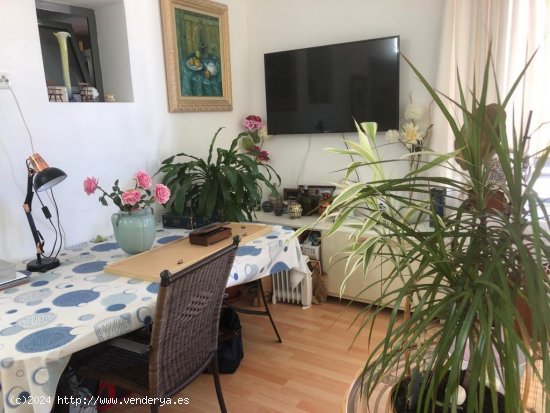 Piso en venta en Torremolinos (Málaga)