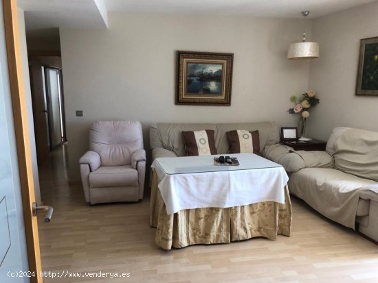 Piso en venta en Torremolinos (Málaga)