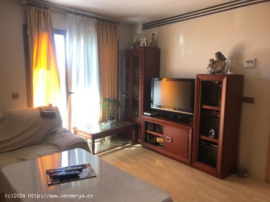 Piso en venta en Torremolinos (Málaga)