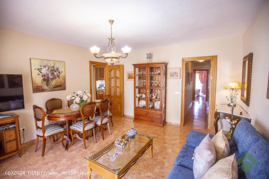  Apartamento en venta en Almuñécar (Granada) 