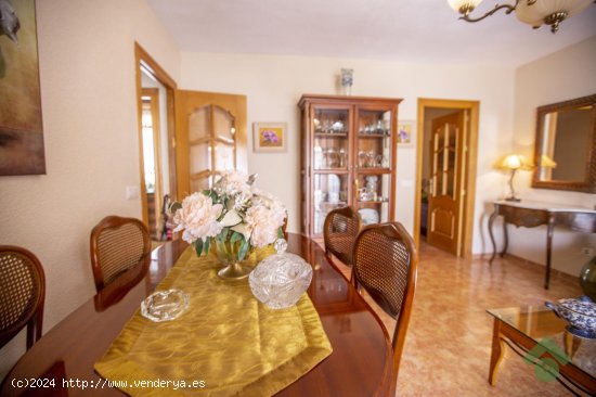 Apartamento en venta en Almuñécar (Granada)