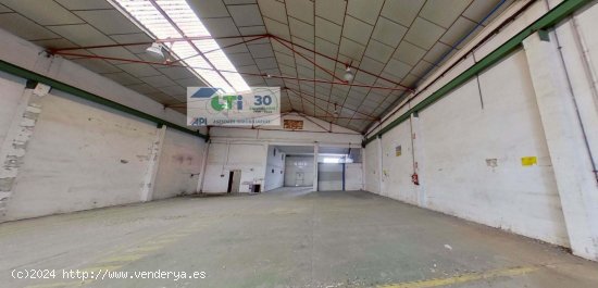 Nave en venta en Zaragoza (Zaragoza)