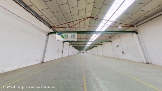 Nave en venta en Zaragoza (Zaragoza)