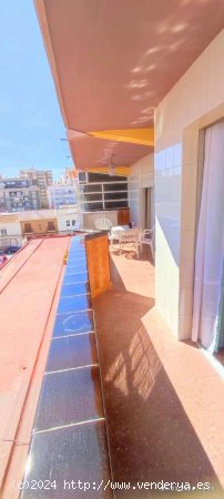 Piso en venta en Torre del Mar (Málaga)