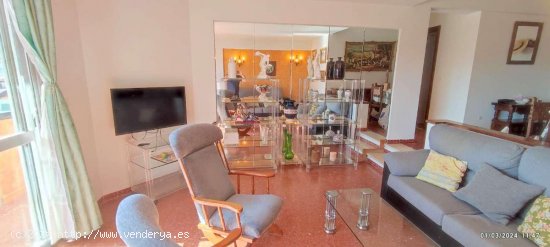 Piso en venta en Torre del Mar (Málaga)