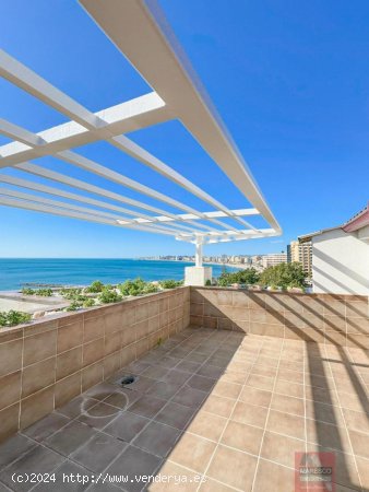 Piso en venta en Fuengirola (Málaga)