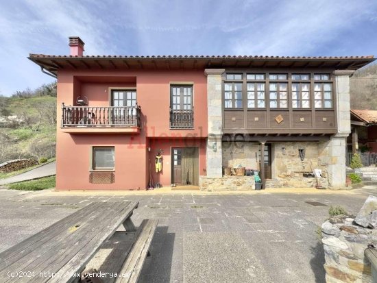  Casa en venta en Teverga (Asturias) 