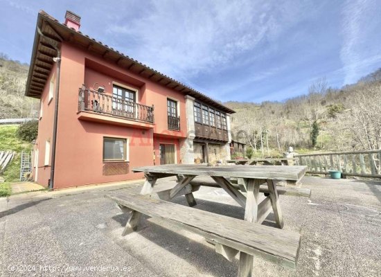 Casa en venta en Teverga (Asturias)