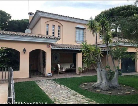 Casa en venta en Conil de la Frontera (Cádiz)