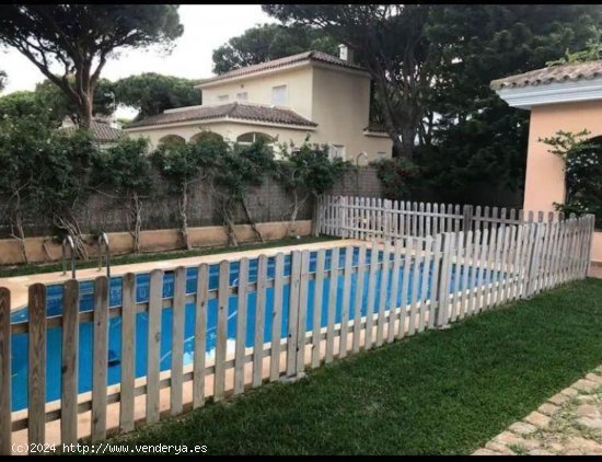 Casa en venta en Conil de la Frontera (Cádiz)