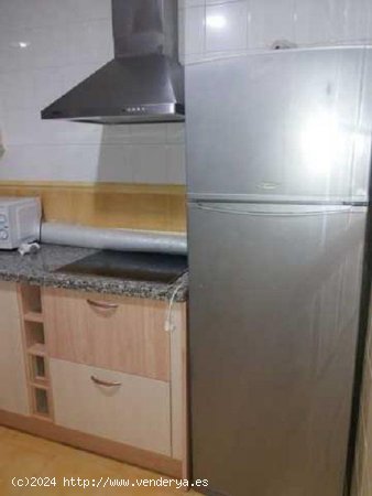 Apartamento en alquiler en Granada (Granada)