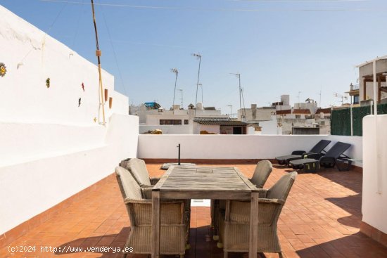 Casa en venta en Estepona (Málaga)