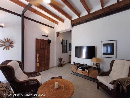 Casa en alquiler en Oliva (Valencia)