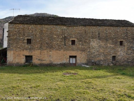 Casa en venta en Torla (Huesca)