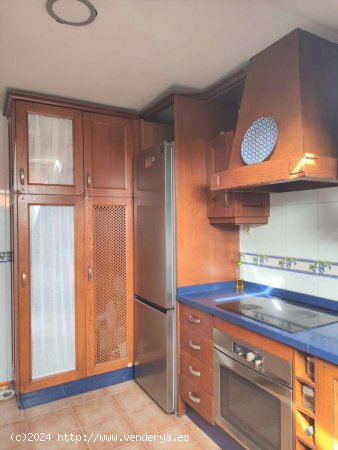 Piso en venta en Fuengirola (Málaga)