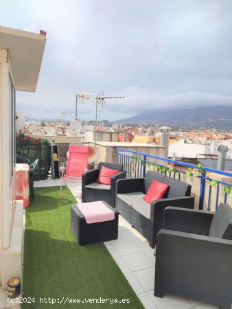 Piso en venta en Fuengirola (Málaga)