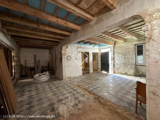 Casa en venta en Mahón (Baleares)