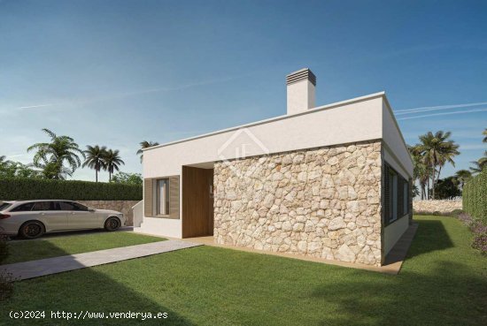 Casa en venta en Es Mercadal (Baleares)