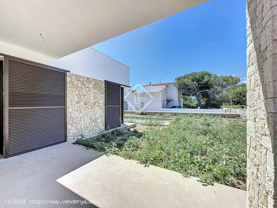 Casa en venta en Es Mercadal (Baleares)