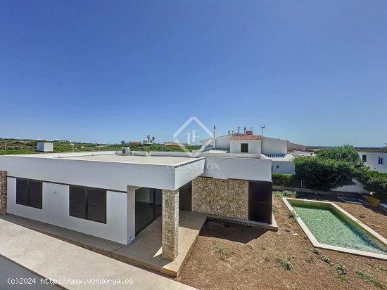 Casa en venta en Es Mercadal (Baleares)