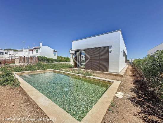 Casa en venta en Es Mercadal (Baleares)